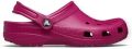 Crocs Classic Sandalen maat M8 W10 roze - Roze