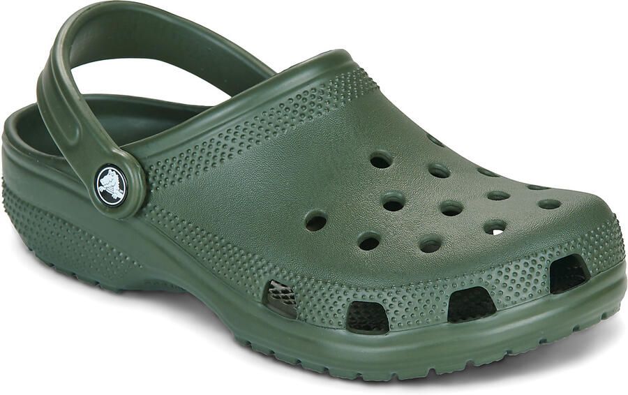 Crocs Klompen Classic
