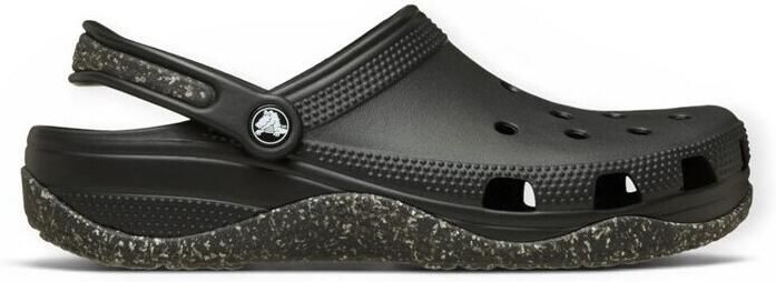 Crocs Classic Evo Clog Sandalen maat M10 W12 zwart - Foto 3