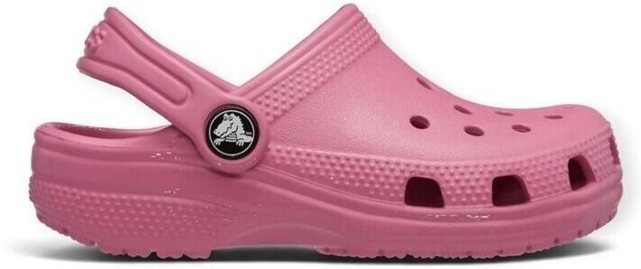 Crocs Kid's Classic Clog Sandalen maat 28-29 roze - Foto 2