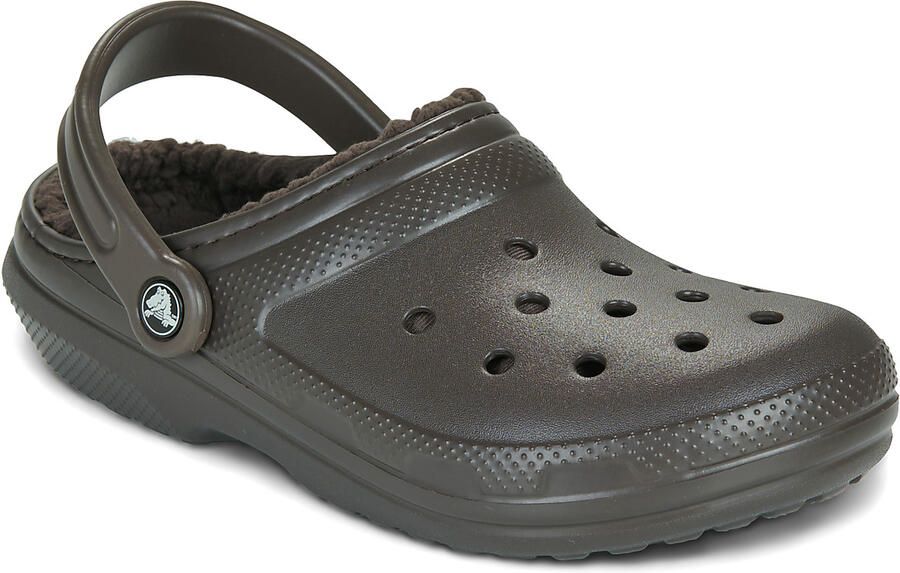 Crocs Klompen Classic Lined Clog
