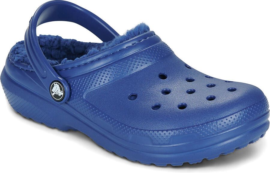 Crocs Klompen Classic Lined Clog K