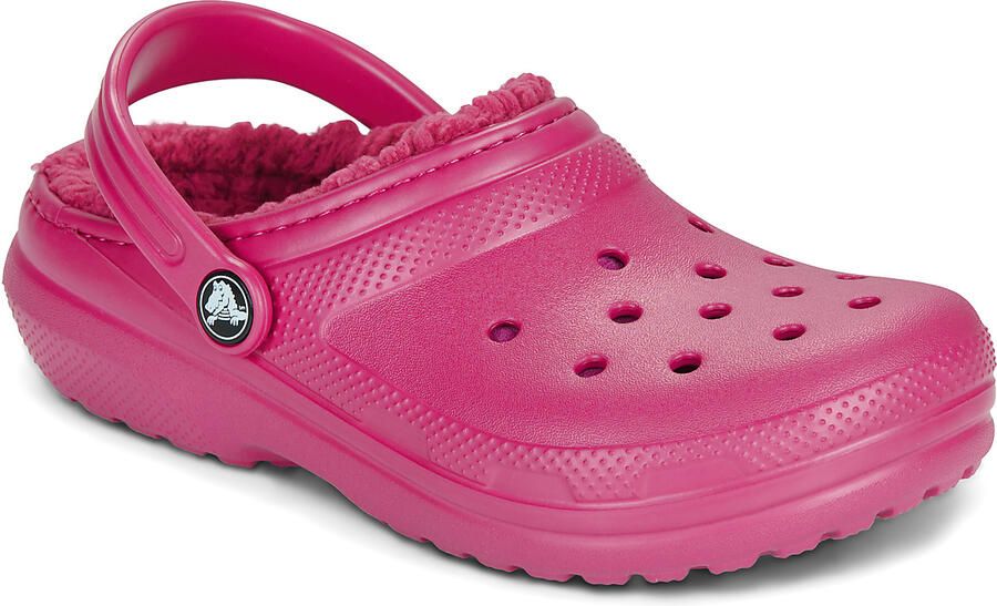 Crocs Klompen Classic Lined Clog K