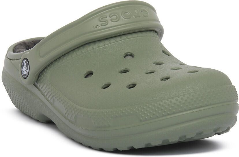 Crocs Klompen CLASSIC LINED