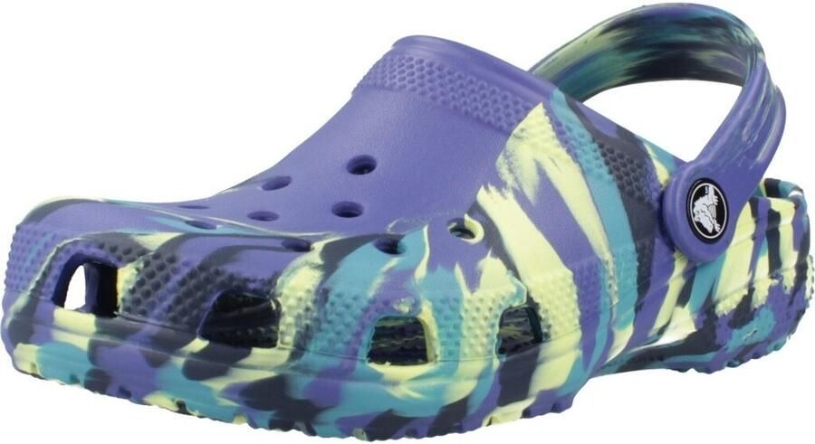 Crocs Klompen CLASSIC MARBLED