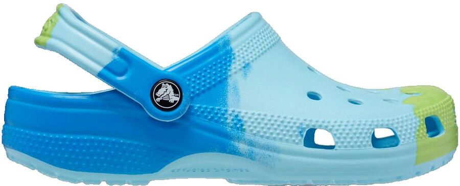 Crocs Klompen Classic Ombre