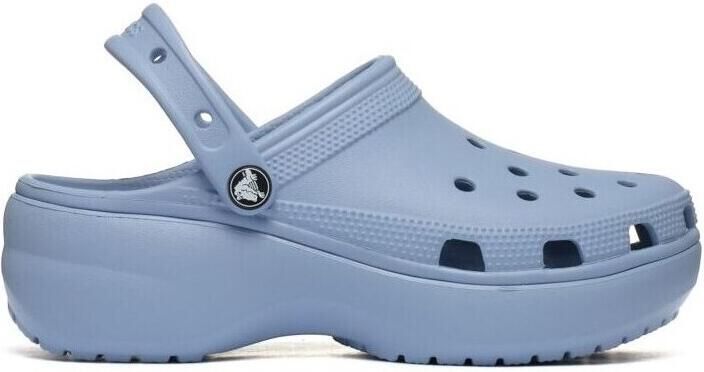 Crocs Klompen Classic Platform Clog
