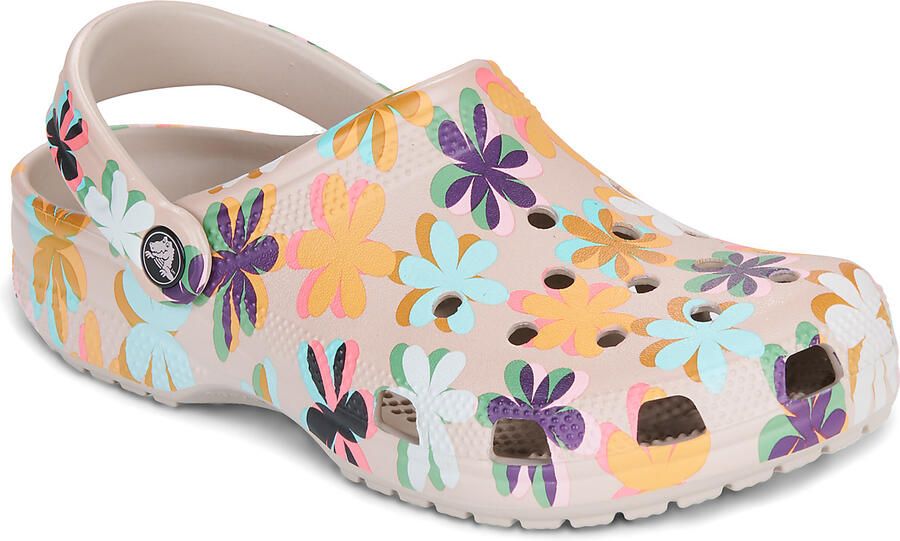 Crocs Klompen CLASSIC RETRO SUMMER CLOG