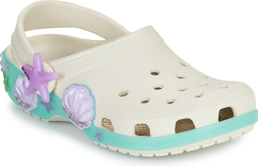 Crocs Klompen Classic Sea Sparkle Shaker CgK