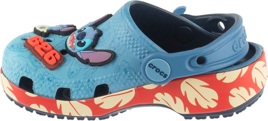 Crocs Klompen Classic Stitch Clog T