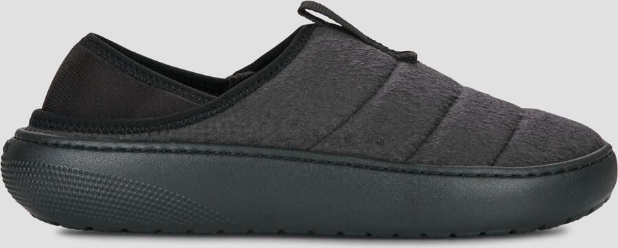Crocs Klompen Classic Sueded Moc