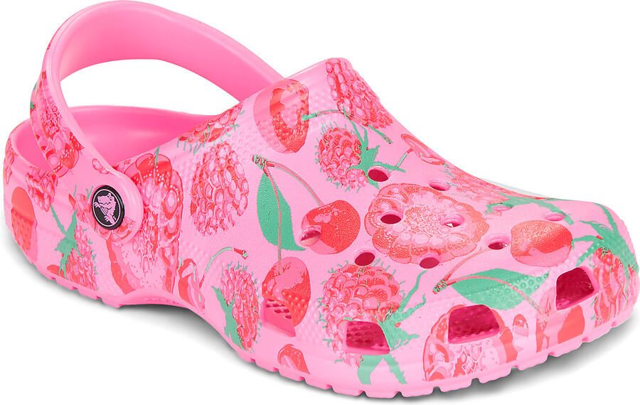 Crocs Klompen CLASSIC SUMMER FRUIT CLOG