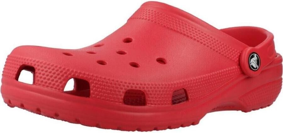 Crocs Clogs Classic Clog zomerschoen slippers pantoffel geschikt voor jibbitz - Foto 5