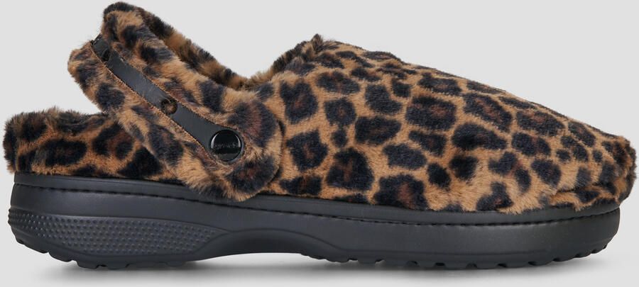 Crocs Klompen Classic Unfurgettable Animal Clog
