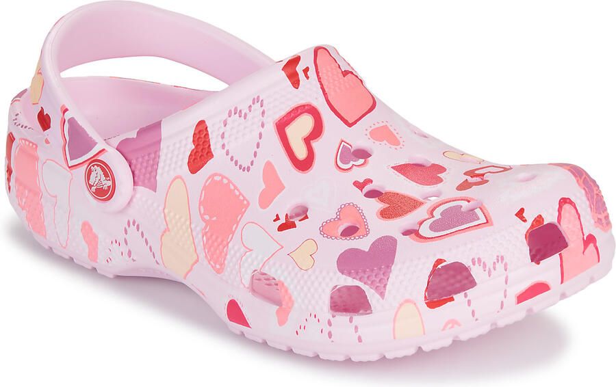 Crocs Klompen CLASSIC VDAY CLOG
