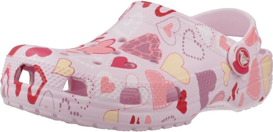 Crocs Klompen CLASSIC VDAY CLOG K