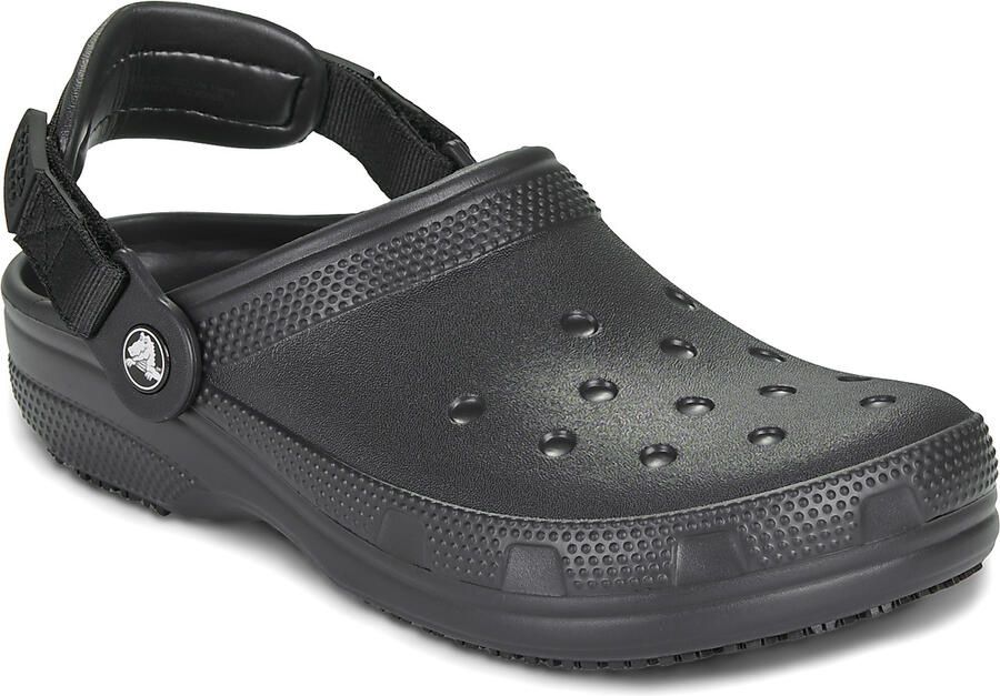Crocs Klompen Classic Work Clog