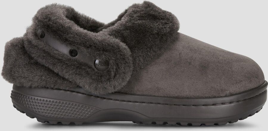 Crocs Klompen Cls Unfurgettable Sueded Clog