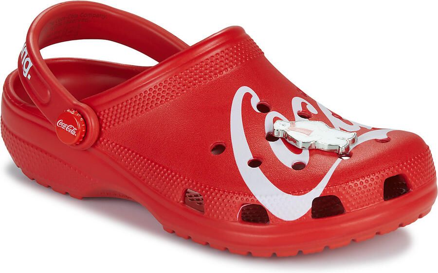 Crocs Klompen COCA COLA CLS CLG