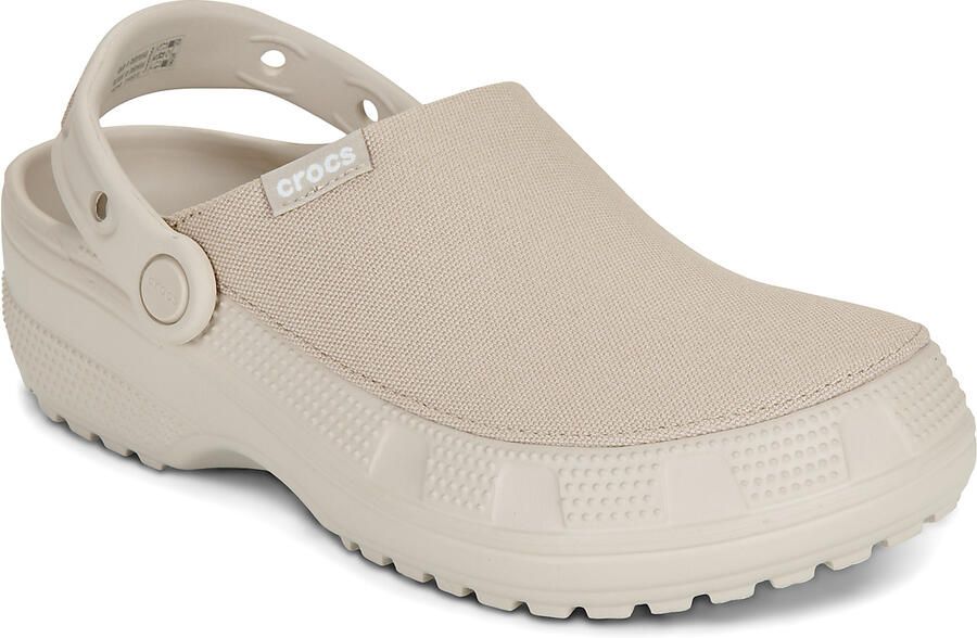 Crocs Klompen Crafted Clog
