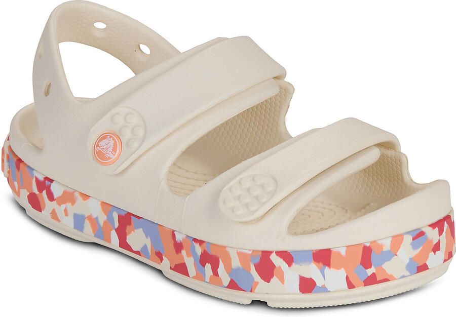 Crocs Klompen Crbnd Cruiser Glw Confetti Band SdK