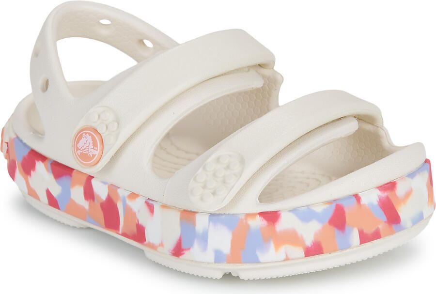 Crocs Klompen Crbnd Cruiser Glw Confetti Band SdT