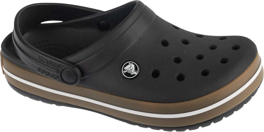 Crocs Klompen Crocband Gum Clog K