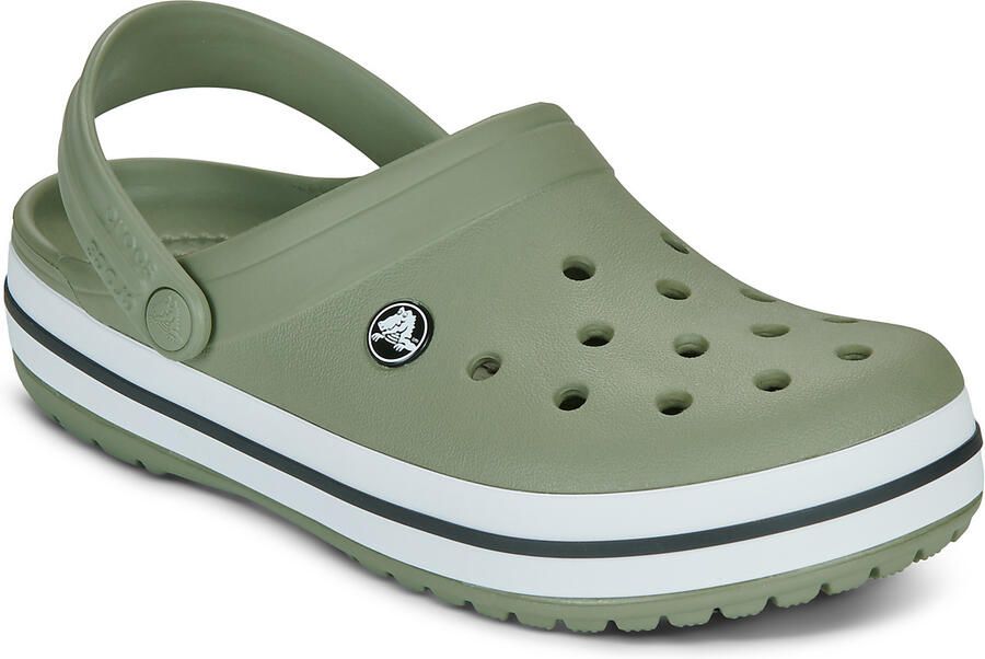 Crocs Klompen CROCBAND