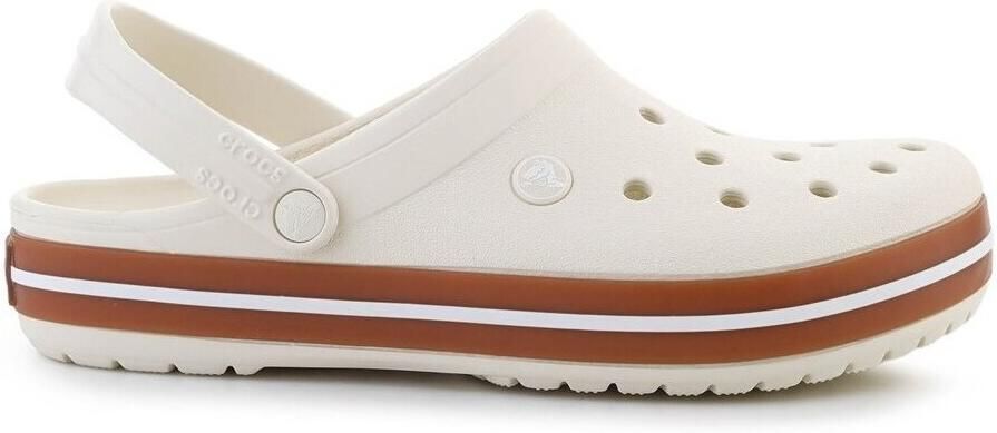 Crocs Klompen Crocband