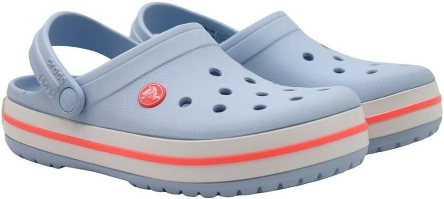 Crocs Klompen Crocband