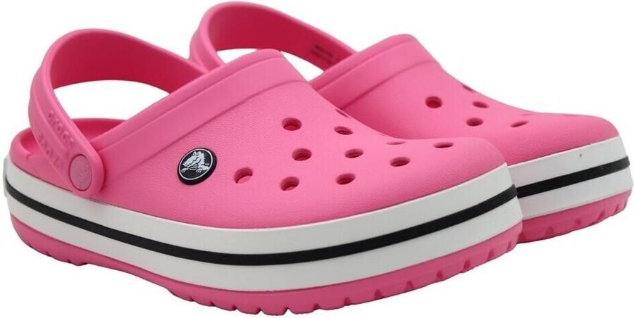 Crocs Klompen Crocband