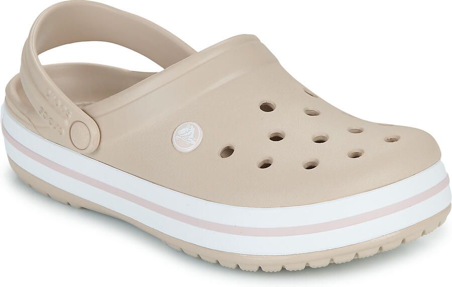 Crocs Klompen Crocband