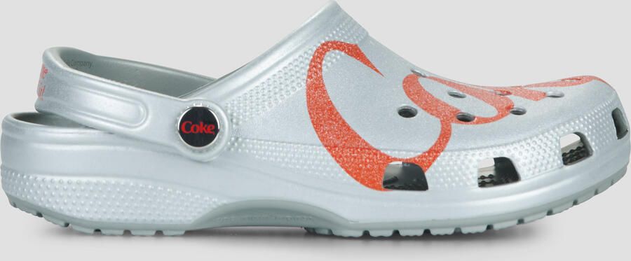 Crocs Klompen Diet Coke Cls Clg