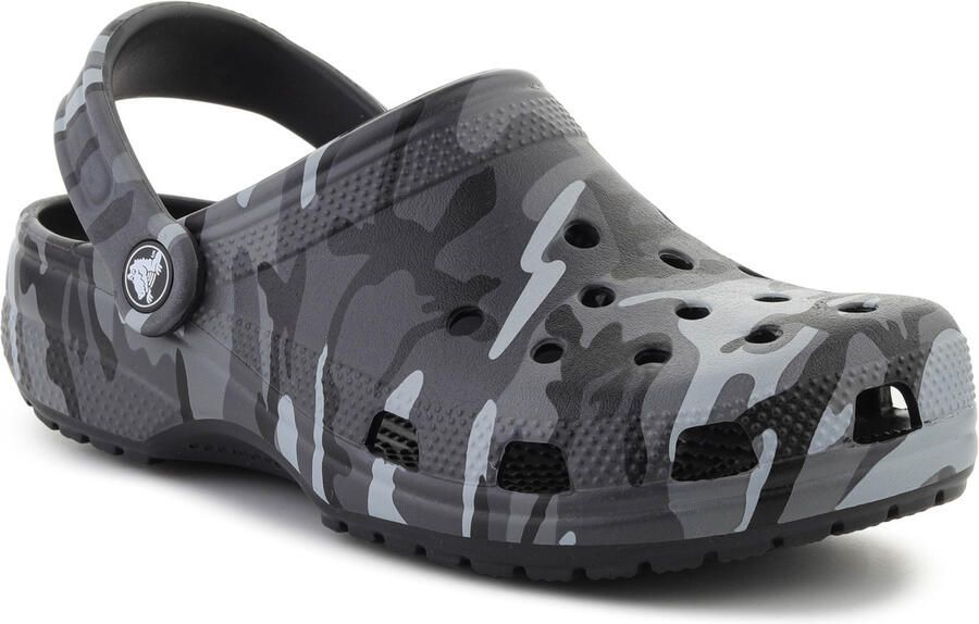 Crocs Klompen Domyślna nazwa