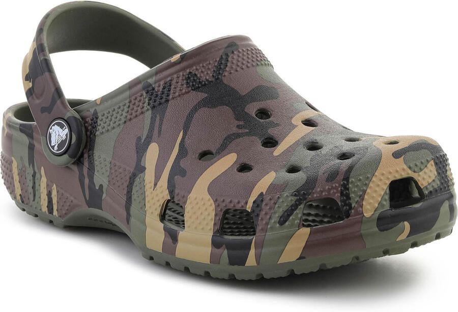 Crocs Klompen Domyślna nazwa