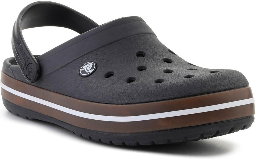 Crocs Crocband Gum Clog Instappers Senior - Foto 2