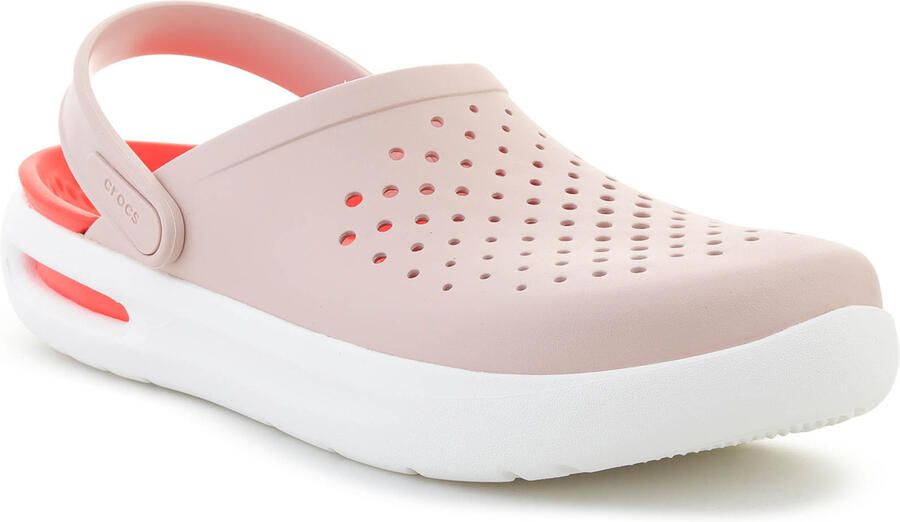 Crocs Inmotion Clog Sandalen maat 43-44 beige - Foto 3