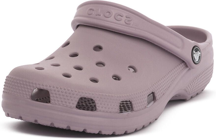 Crocs Klompen DUSTY LILAC CLASSIC