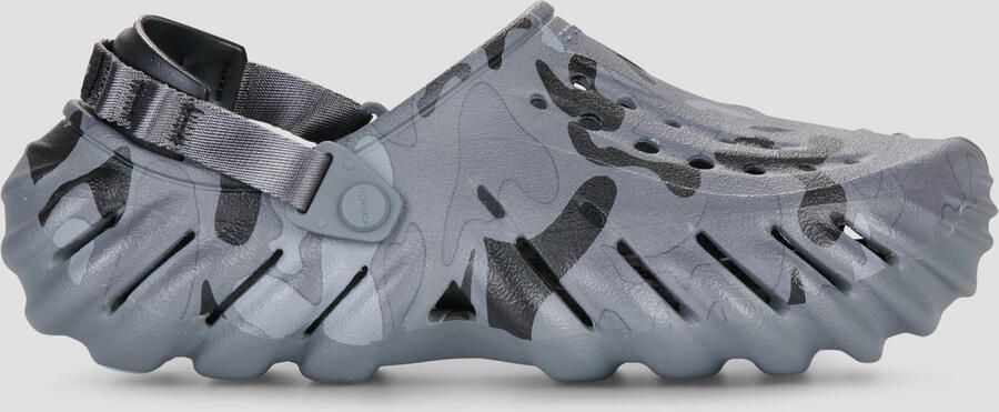 Crocs Klompen Echo Duck Camo Clog
