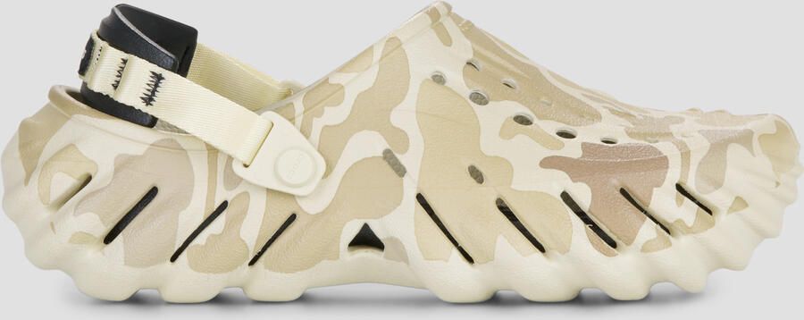 Crocs Klompen Echo Duck Camo Clog