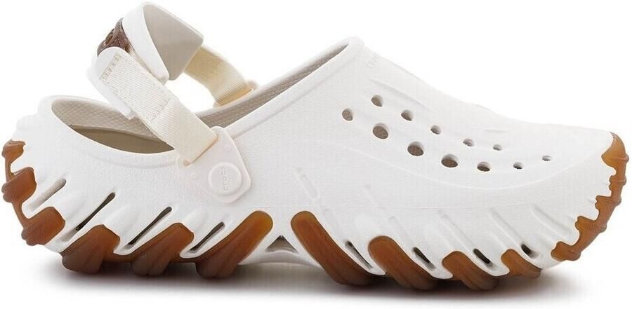 Crocs Klompen Echo Gum Ro