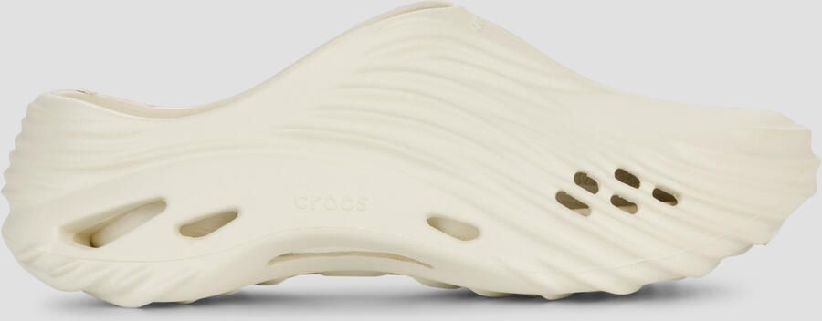 Crocs Klompen Echo Wave