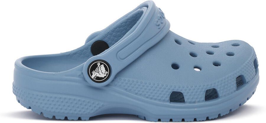 Crocs Klompen ELITE BLUE CLASSIC CLOG T