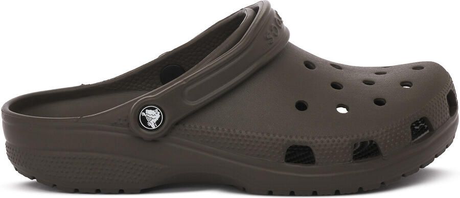 Crocs Klompen ESPRESSO CLASSIC