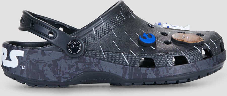 Crocs Klompen HYPERSPACE CLS CLG