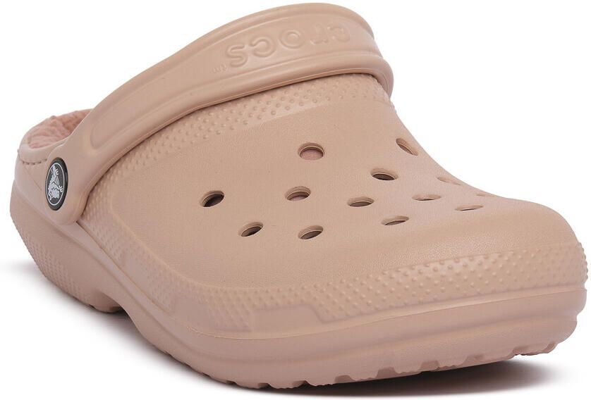 Crocs Klompen LATT CLASSIC LINED