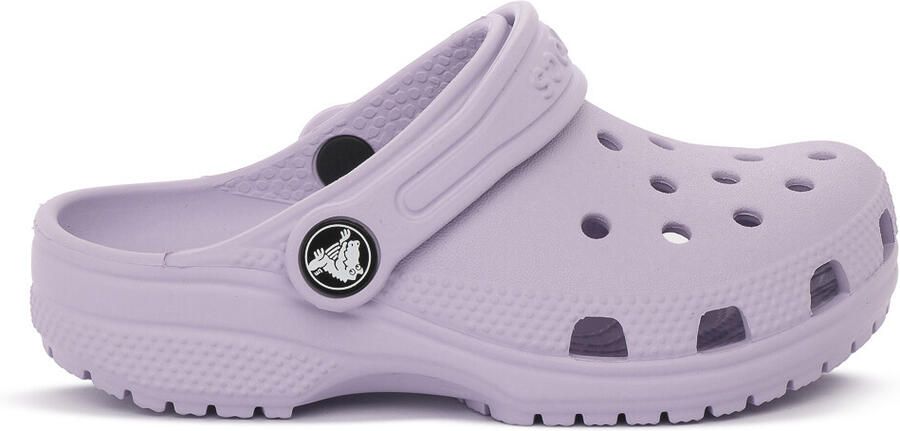 Crocs Klompen LAVENDER CLASSIC CLOG K