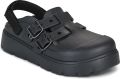 Crocs Klompen Loaferette Clog - Zwart