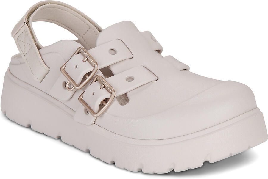 Crocs Klompen Loaferette Clog