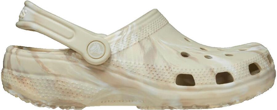Crocs Klompen Marbled